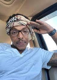 Tyrell Franklin's Instagram, Twitter & Facebook