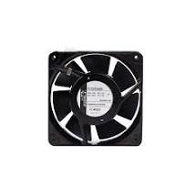 120X120X38mm AC Axial Cooling Fans Ce RoHS UL Reach Approved AC Motor AC  Cooling Fan 110V 220V 380V (FJ12032AB)