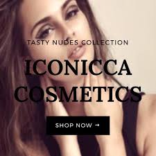 Iconicca Cosmetics