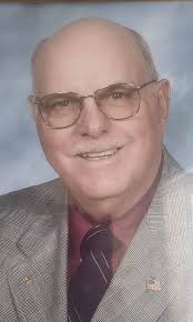 Obituary information for Joseph F. Campbell Sr.