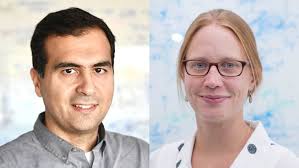 Two Caltech Faculty Members Named Sloan Fellows