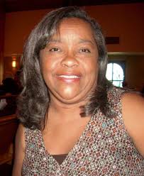 Obituary of Carmen Correa Wilson