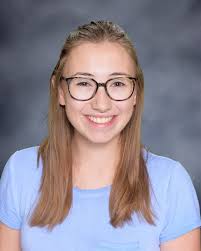 Congratulations to Erin Lambert '21 for...