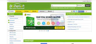 This software won't throw any … 10 Best Free Software Download Websites 2021 Devsjournal