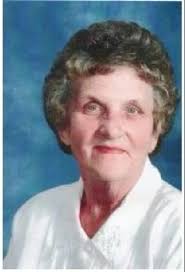 Patsy Burns Obituary (1933