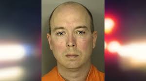 Conway man charged in ongoing sexual conduct with a minor