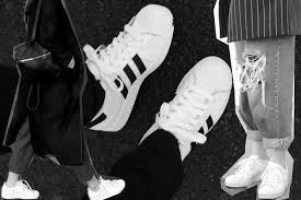 Gönn dir den kultigen schuh also unbedingt. Trendlog Adidas Superstar Amazed