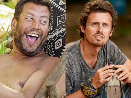 Survivor Winners at War: Bret LaBelle