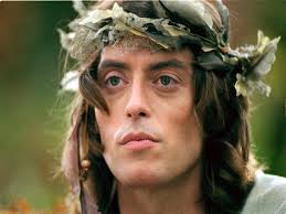 FANTASIO Presenta: Fábula. A terra meiga