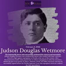 Judson Douglas's Instagram, Twitter & Facebook