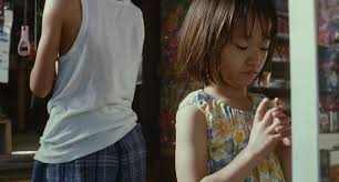 Erik, the asian movie enthusiast presents: Shoplifters 2018 The Seventh Art
