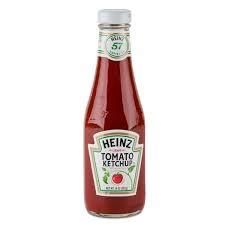 Heinz 14 Oz Ketchup 24 Case Heinz Ketchup Ketchup Bottles Ketchup Bottle