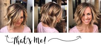 Sculpted waves add an endless appeal to the hair by giving it a fuller body and just the right amount of volume. Easy Beach Waves For Short Hair See Mama Go