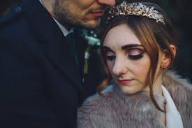 Hannah and Tom Glasgow Wedding at House For An Art Lover CLICK TO SEE MORE 