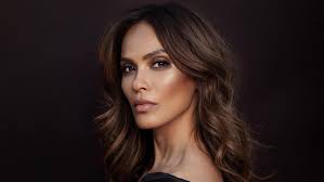 Matthew Rhys, Jenna Coleman in Death Comes to Pemberley