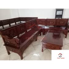 Beli sofa kayu jati minimalis online berkualitas dengan harga murah terbaru 2021 di tokopedia! Harga Sofa Jati Terbaik Furniture Perlengkapan Rumah Juli 2021 Shopee Indonesia
