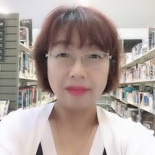 Profile for Judy Han