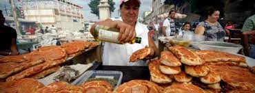 I migliori ristoranti trattoria a palermo. Dove Mangiare A Palermo Spendendo Poco Trattorie Menu Prezzi