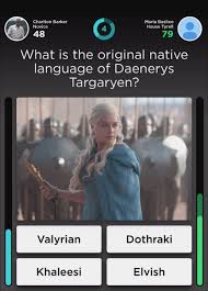Fun group games for kids and adults are a great way to bring. Quizup Answers Game Of Thrones Trivia Modojo