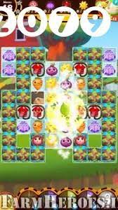 Farm Heroes Saga Level 2081 Videos Cheats Tips And Tricks Farm Heroes Saga