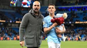 John stones (cb) blocked adams's shot and headed against a post. Sportmob Phil Foden Biography