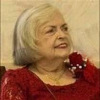 Marjorie Diane Everitt Obituary