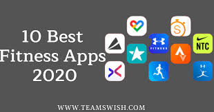 But can any of them keep our writers moving? Best Fitness Apps 2020 Android Ios