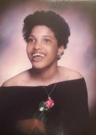 Alysia Scriber Obituary