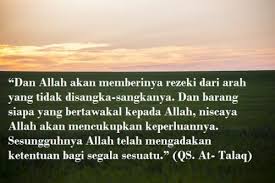 Sesungguhnya allah tidak akan mengubah keadaan suatu kaum sehingga mereka mengubah keadaan yang ada pada diri mereka sendiri. Kata Kata Tentang Rezeki Dari Allah Agar Mudah Bersyukur Pertamakali