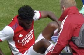 Tottenham vs arsenal prediction, the meeting starts on august 8. Arsenal Fans On Thomas Partey Injury