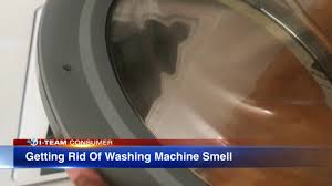 Many front loading machines have internal electrical heating elements to heat the wash water, to near boiling if desired. Viewers Share Tips On How To Avoid Front Load Washing Machine Mold Odor Abc7 Chicago