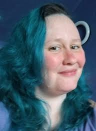 My hair is bleached and a blank canvas y'all! Drop my some dye suggestions  in the comments 👇👇