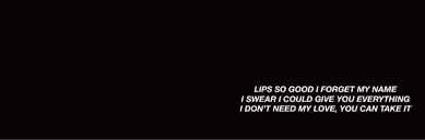 Grunge Black Aesthetic Twitter Header Pin De Alnowasp Em Stuff Capas Para Twitter Twitter Capas
