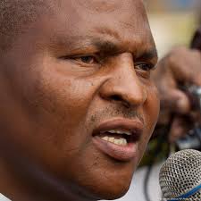 Touadera 'has what the CAR needs'