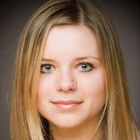 Anna Holcomb (Krauss)