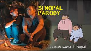 Drama sangat ayuh berkhemah sama si nopal jihan facebook. Si Nopal Berkhemah Parodi Youtube