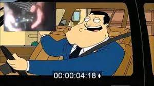 American Dad Speedruns Know Your Meme