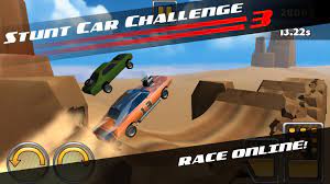 We may show personalized ads provided by. Stunt Car Challenge 3 Fur Android Apk Herunterladen