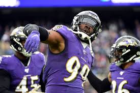 Almost half the nfl games are on cbs so their service may make some sense for you to try for football season, unless you are a huge fan of shows on cbs in which case, it is worth the price for everything you get. Ravens At Texans 5 Players To Watch Baltimore Beatdown