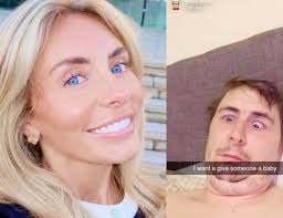 Bonnie Blue revealed