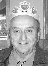 Robert Weinmann Obituary (2011)