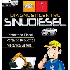 DIAGNOSTICENTRO SINUDIESEL