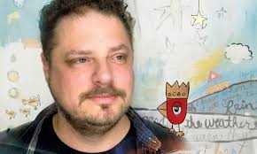 Art & Life with Aaron Grayum