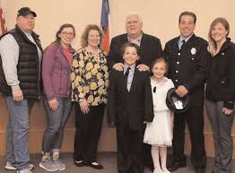 A Message From Mayor Ronald M. Serpico