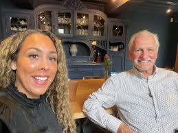 Intensieve aanwezigheid SCMD in de binnenstad van Delft