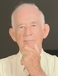 Obituary for Jerry Donald Lee McGee