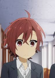 Cute pfp for discord girls : Horimiya 8 2 2 In 2021 Anime Anime Scenery Wallpaper Anime Icons