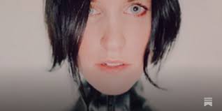 Stompboxing through music history: Actors/Leathers' Shannon Hemmett