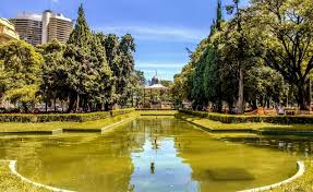 Veja como estava o tempo selecionando a data abaixo. Clima E Temperatura Em Belo Horizonte Dicas Do Nosso Brasil