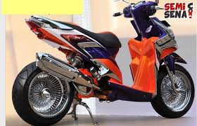 Check spelling or type a new query. Gambar Modifikasi Vario Foto Modifikasi Vario Semisena Com